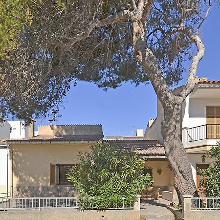 Es Faro Villa Port de Alcudia  Exterior photo