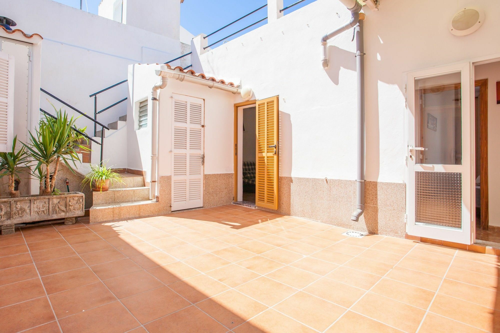 Es Faro Villa Port de Alcudia  Exterior photo